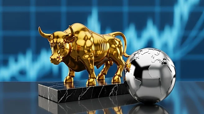 Bullish to Acquire Equiniti for $4.2 Billion in Strategic Capital Markets Expansion