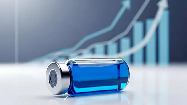 Supernus Pharmaceuticals Reports Q1 CY2026 Sales Surpassing Expectations Despite Earnings Miss