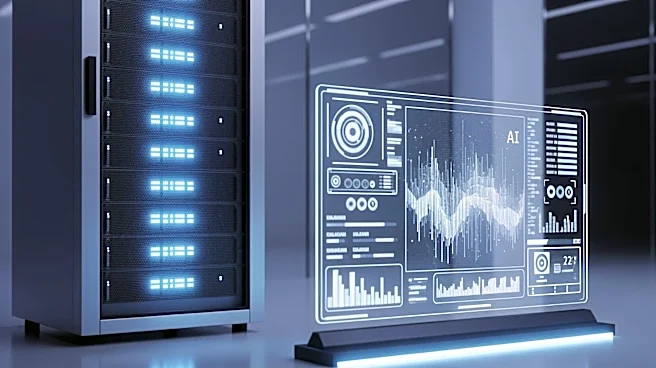 AI Firms Agree to U.S. Government Oversight for Model Evaluation