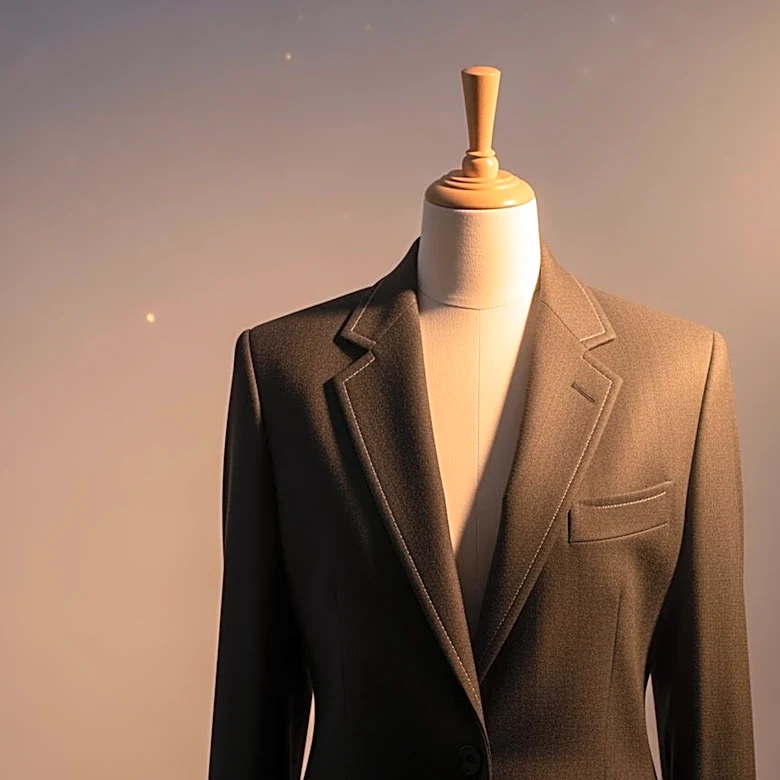 Jaafar Jackson Showcases Ralph Lauren at 2026 Met Gala to Push Fashion Narrative