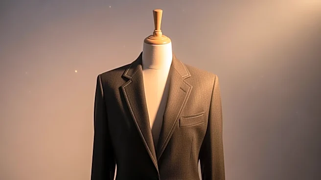 Jaafar Jackson Showcases Ralph Lauren at 2026 Met Gala to Push Fashion Narrative