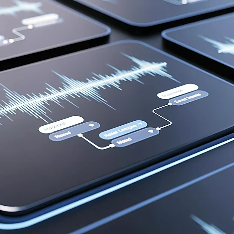 SoundHound Unveils Self-Learning AI Agent Platform for Business Efficiency