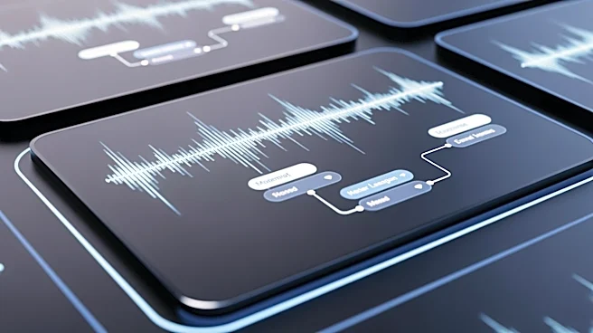 SoundHound Unveils Self-Learning AI Agent Platform for Business Efficiency