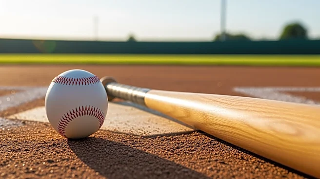 Connecticut High School Sports: Westhill Baseball Triumphs Over St. Joseph