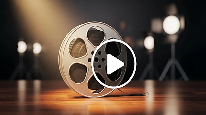 Peter Chernin's North Road Achieves Milestone with Netflix's Top Film and Series