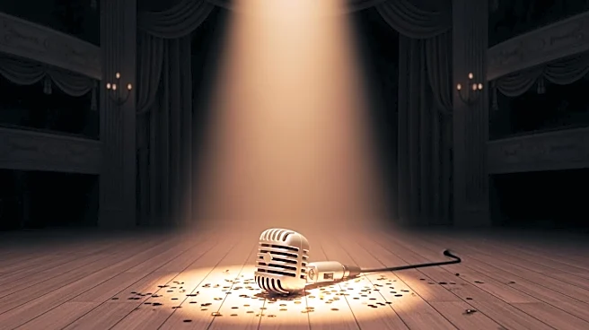 Tony Awards 2026: Screen Stars Overlooked in Nominations, Broadway Veterans Shine