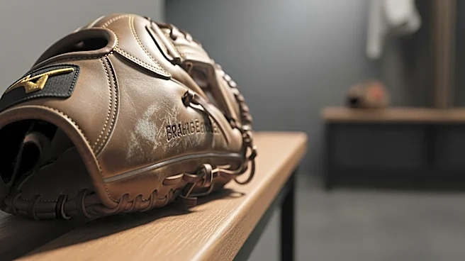 Mariners' Cole Wilcox Sent to Minors After Struggles in Major League