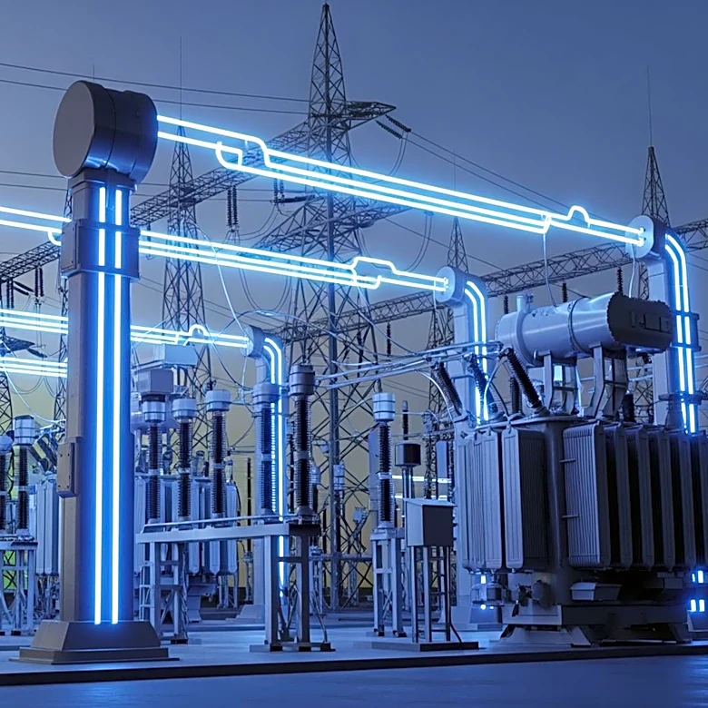 Electrification and Decarbonization: Key Strategies for U.S. Energy Infrastructure