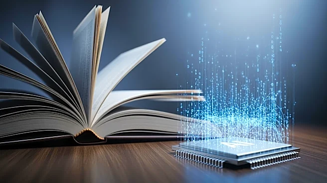 Major Publishers Sue Meta Over Alleged AI Copyright Infringement