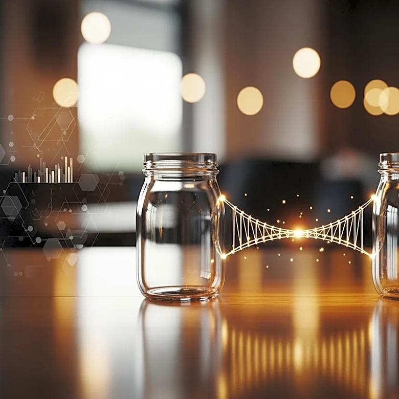 B2B Marketers Urged to Broker Trust Amidst Fragmented Market