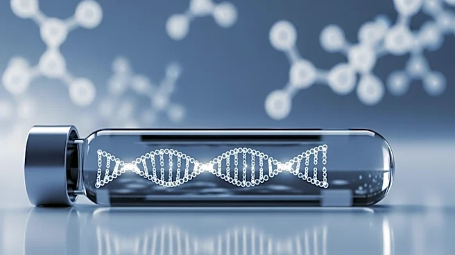 Hepta Unveils Blood-Based Epigenetic Test for GLP-1 Response in Obesity Treatment