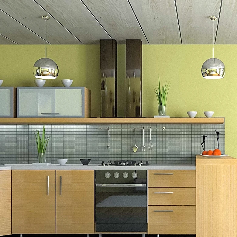 Embracing Small Kitchen Spaces: Tips for Maximizing Efficiency and Joy