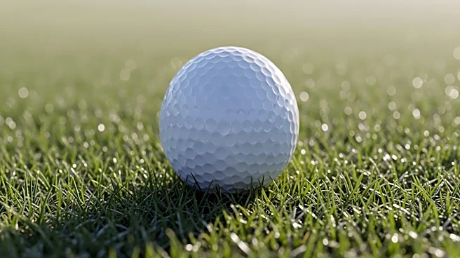 PGA Tour Announces 2027 Winter Schedule with Minimal Changes