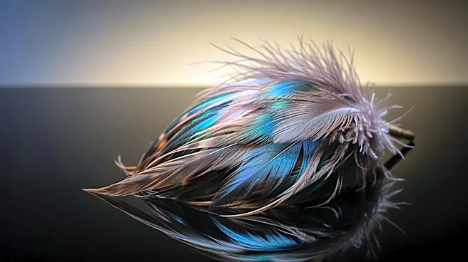 Met Gala 2026 Highlights Feathered Fashion Trend on the Red Carpet