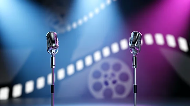 Neurodivergent Actors Discuss Representation in Hollywood at Blu Star Film Festival