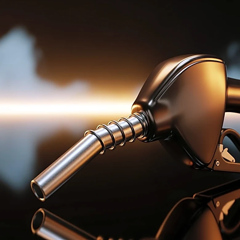 Gasoline Prices Surge Toward $5 Amid Strait of Hormuz Closure