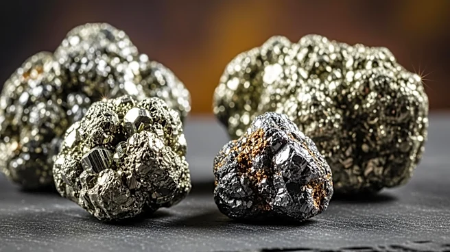 Strathmore Plus Uranium Achieves 81% Mineralization Rate at Agate Project
