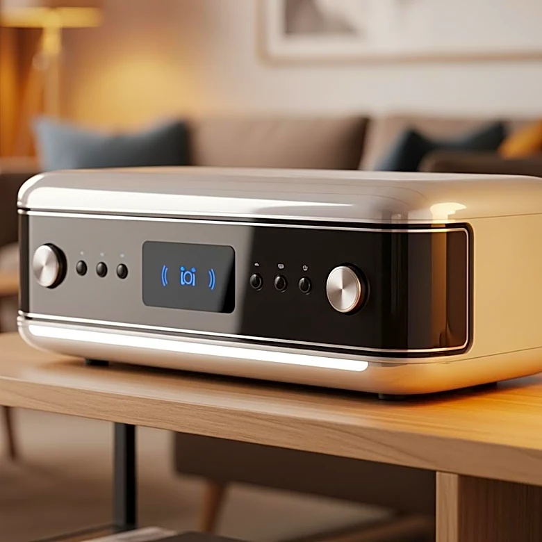 Bose Revives 1990s Lifestyle Branding with New AirPlay Speakers Targeting HomePod