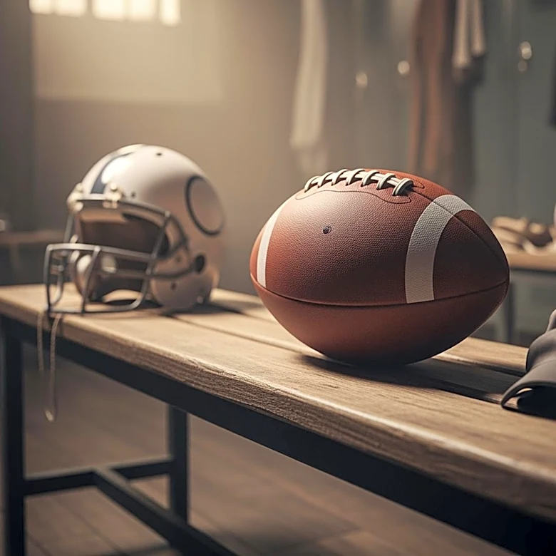 60-Year-Old Cancer Survivor Joins College Football Team as Freshman