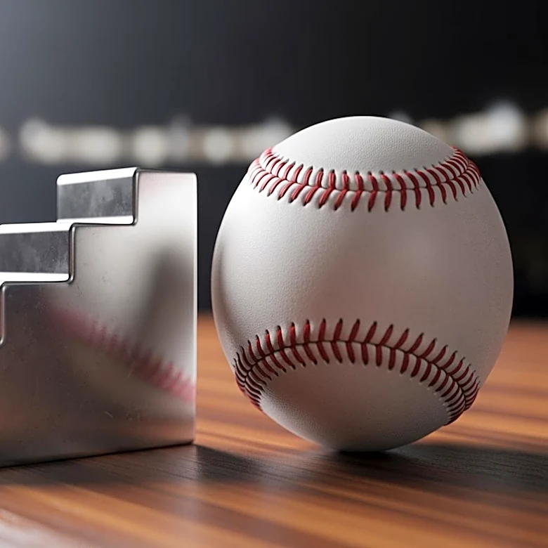 NCAA Updates Seeding Format for 2026 Baseball Tournament, Impacting Team Rankings