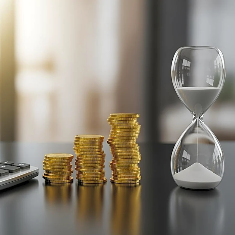 CFO Salaries Surge as Tenure Shortens in U.S. Companies