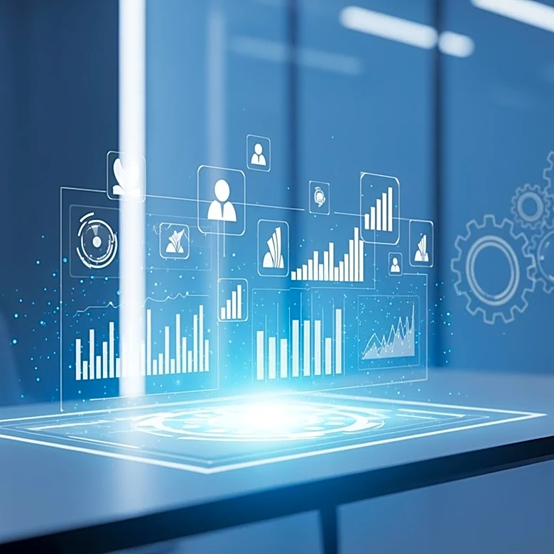 Leaders Increasingly Rely on AI for Employee Management, Highlighting Skills Gap