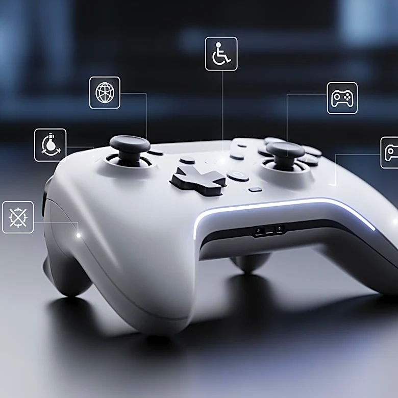 Saros PS5 Update Enhances Gameplay and Accessibility with New Features