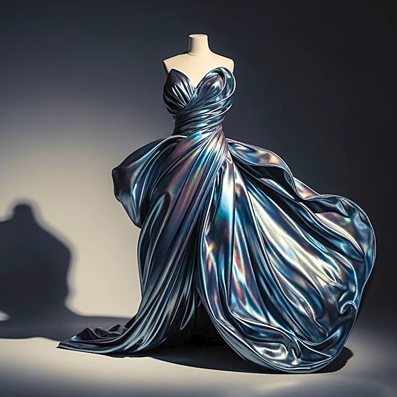 Heidi Klum's Met Gala 2026 Appearance Transforms Fashion into Art