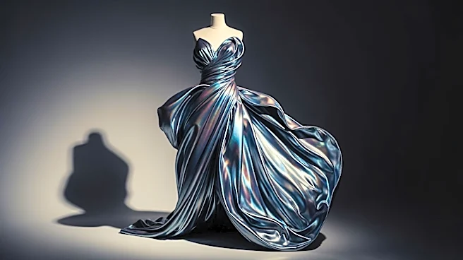Heidi Klum's Met Gala 2026 Appearance Transforms Fashion into Art
