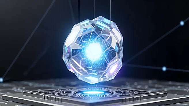 Time Crystal Linked to Real Device Marks Quantum Breakthrough