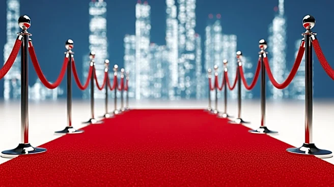 Stars and Crowds Gather for Met Gala 2026 in New York