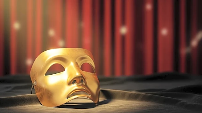 Tony Awards Announce Nominees for Best Musical, Ceremony to Air on CBS