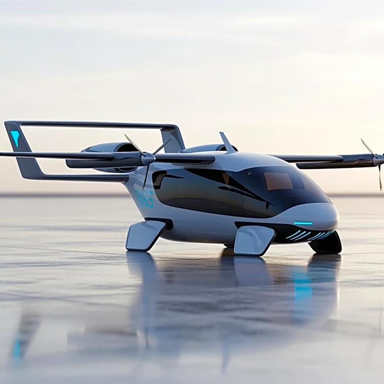 Joby Aviation Achieves Key FAA Milestone, Advances Electric Air Taxi Development