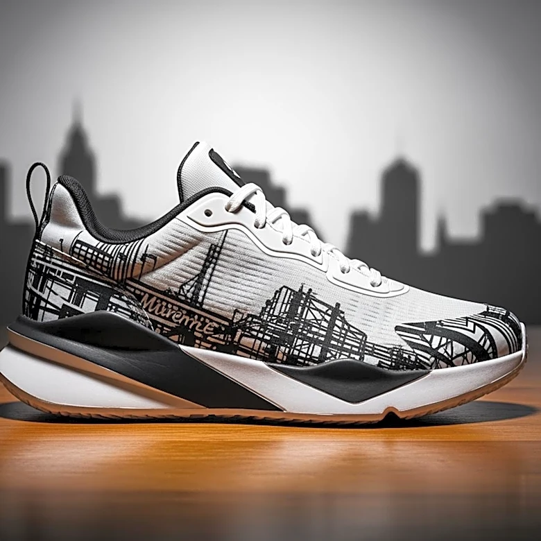 Brewers and Nike Launch Limited Edition City Connect Sneaker for Fans