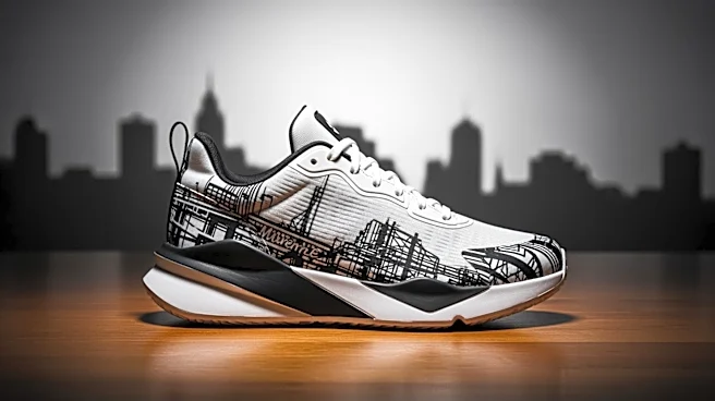 Brewers and Nike Launch Limited Edition City Connect Sneaker for Fans