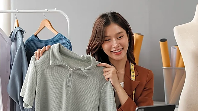 Tech Entrepreneurs' Growing Influence in the Fashion Industry