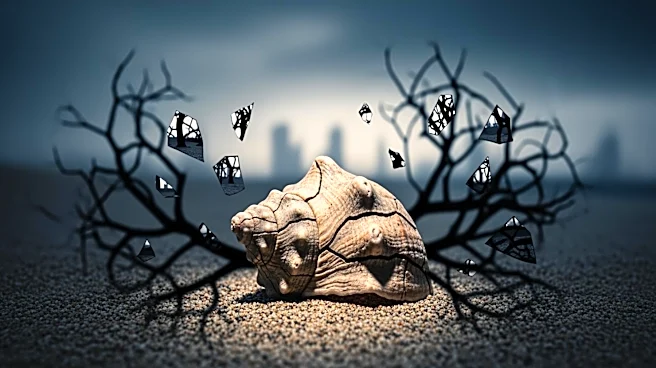 Netflix's 'Lord of the Flies' Series Adapts Classic Novel with Modern Twists