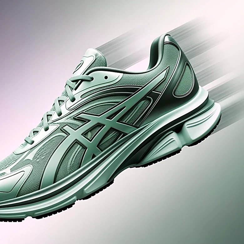 Saucony Collaborates with Minted NY for New Endorphin Pro 5 Running Shoe