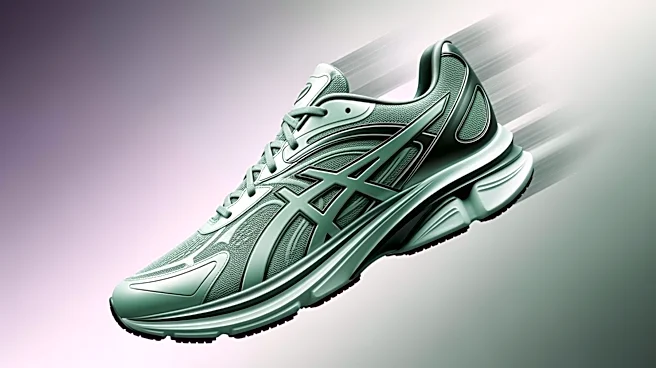 Saucony Collaborates with Minted NY for New Endorphin Pro 5 Running Shoe