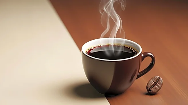 Ka’Chava Expands Product Line with New Decaffeinated Coffee Flavor