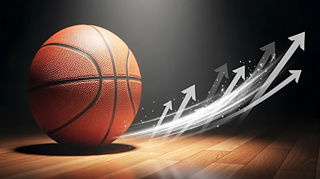Duke's NBA Success Fuels Next Wave of Basketball Recruitment