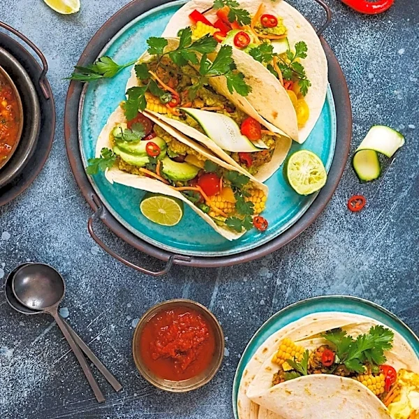 Cinco de Mayo Celebrated with Traditional Flavors at Seward Community Co-op
