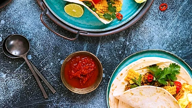 Cinco de Mayo Celebrated with Traditional Flavors at Seward Community Co-op