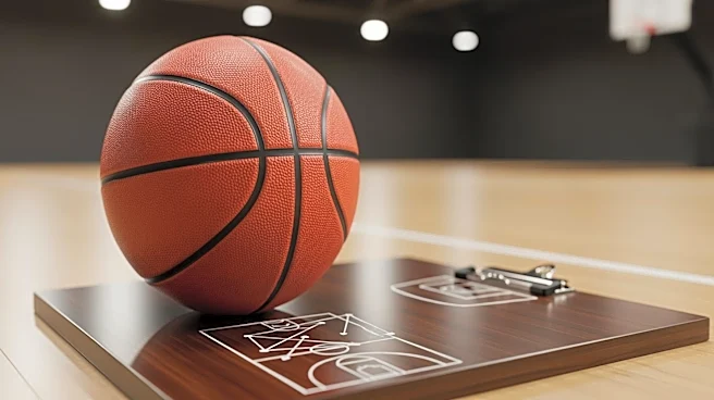 Duke Basketball's Strategic Roster Moves Aim for Championship Success
