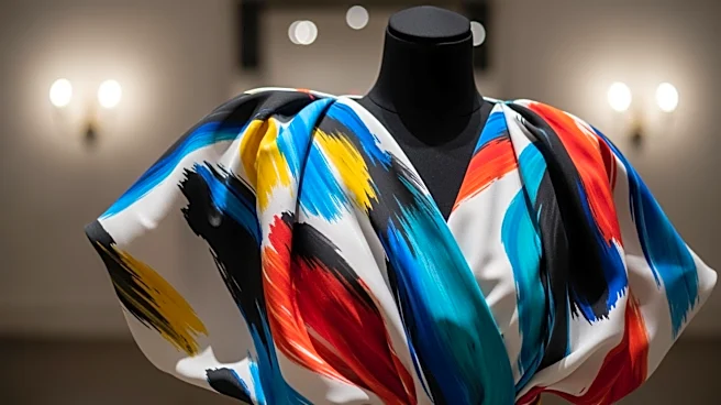 Met Gala 2026: Celebrities Embrace 'Fashion is Art' Theme with Creative Outfits