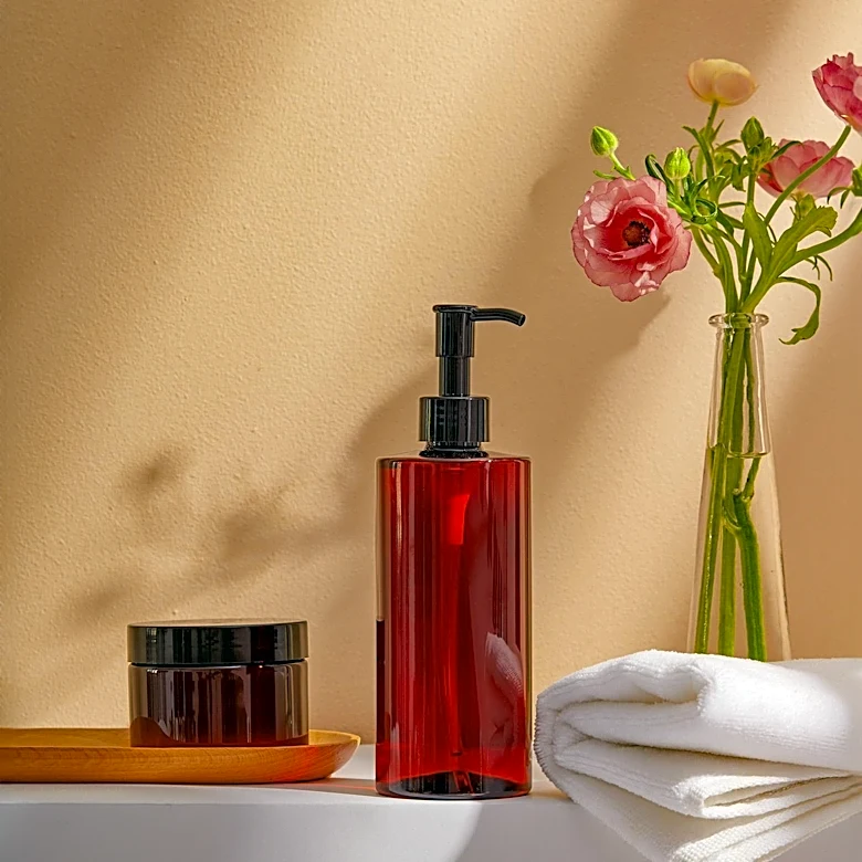Harry's Launches Mysterious 'Redacted Body Wash' Inspired by Luxury Fragrance