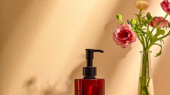 Harry's Launches Mysterious 'Redacted Body Wash' Inspired by Luxury Fragrance