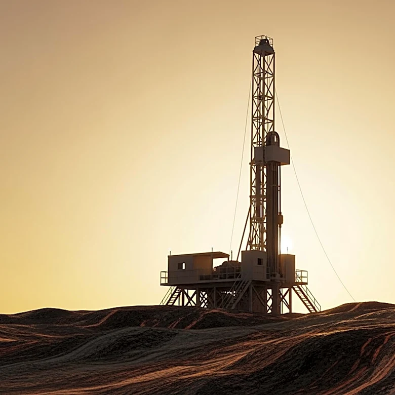 Pecoy Copper Expands Drilling Operations in Peru with Third Rig Deployment