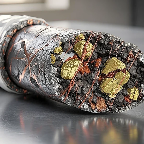 Star Copper Initiates Extensive Drilling Campaign in Canada to Explore Copper-Gold Systems