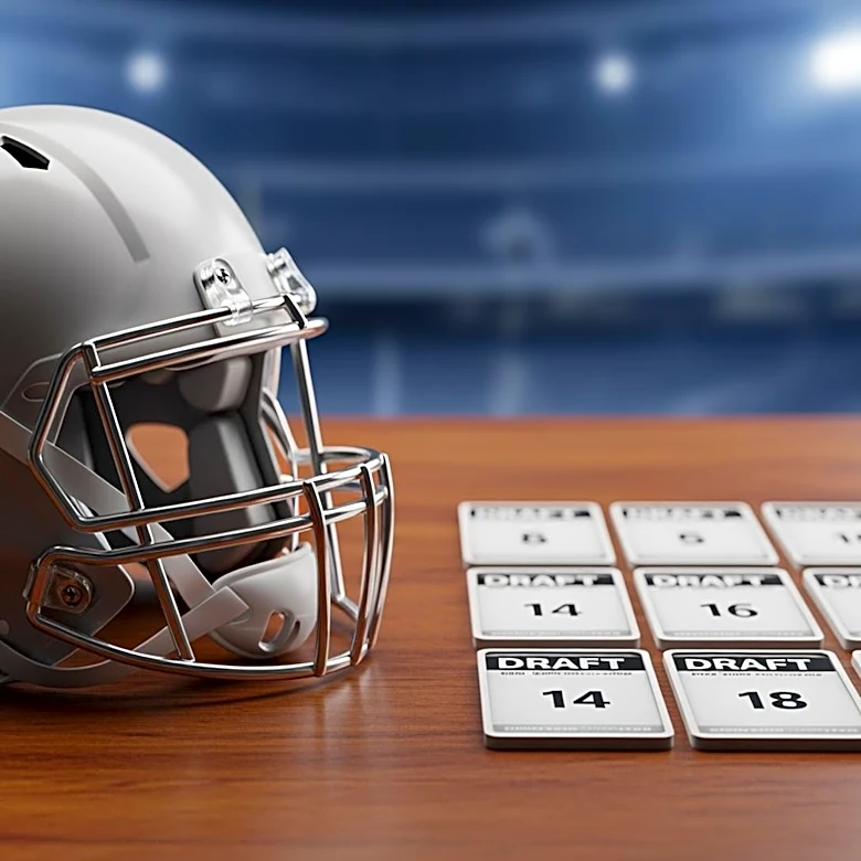Philadelphia Eagles Revamp Roster with Strategic NFL Draft Picks